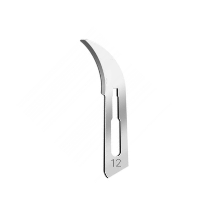 Sterylne ostrze skalpela