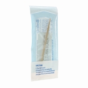 Wysterylizowana wykałaczka do zaznaczania miejsca przekłucia precyzyjna