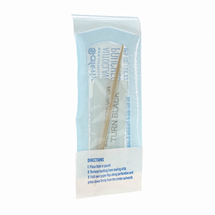 Wysterylizowana wykałaczka do zaznaczania miejsca przekłucia precyzyjna