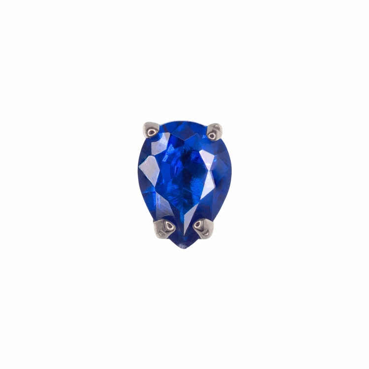 duży kryształ granat