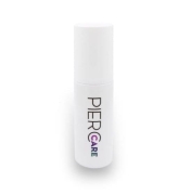 Płyn do pielęgnacji przekłuć na srebrze koloidalnym srebro piercing PIERC CARE 100 ml .jpg