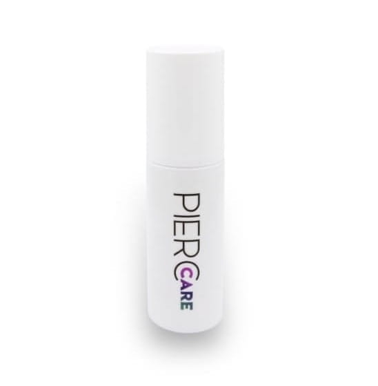Płyn do pielęgnacji przekłuć na srebrze koloidalnym srebro piercing PIERC CARE 100 ml .jpg