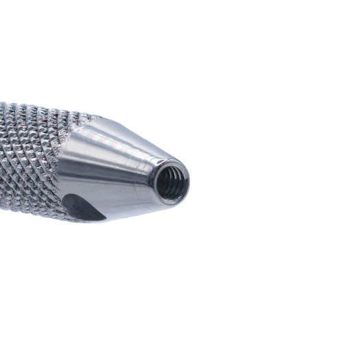 Gwintownik do prętów z bioplastu i PTFE z dwoma końcówkami do grubości 1,2 i 1,6 mm.jpg