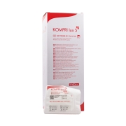 Kompres gazowy jałowy 5 cm x 5 cm KOMPRI lux S ZARYS 3 szt w jednym pakiecie.jpg