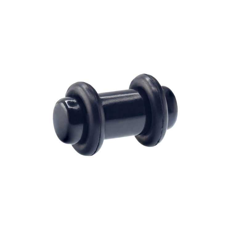 Akrylowe plugi do tuneli czarne.jpg