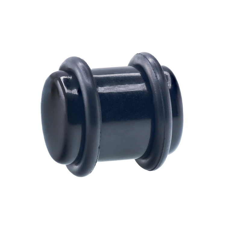 Akrylowe plugi do tuneli czarne.jpg