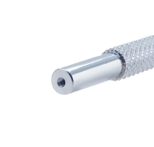 Gwintownik do prętów z bioplastu i PTFE z dwoma końcówkami do grubości 1,2 i 1,6 mm.jpg