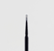 Microbrush 100 mikroszczoteczek do czyszczenia przekłucia aplikator mikrobrush mikroaplikator