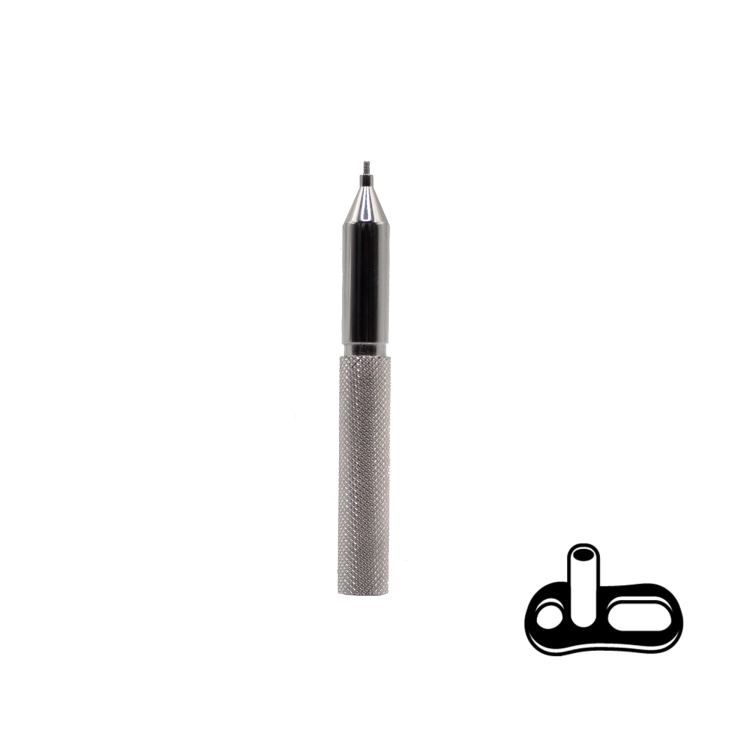 Wkrętak do dermali trzymak