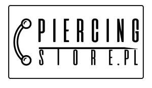 Piercing Store - strona główna